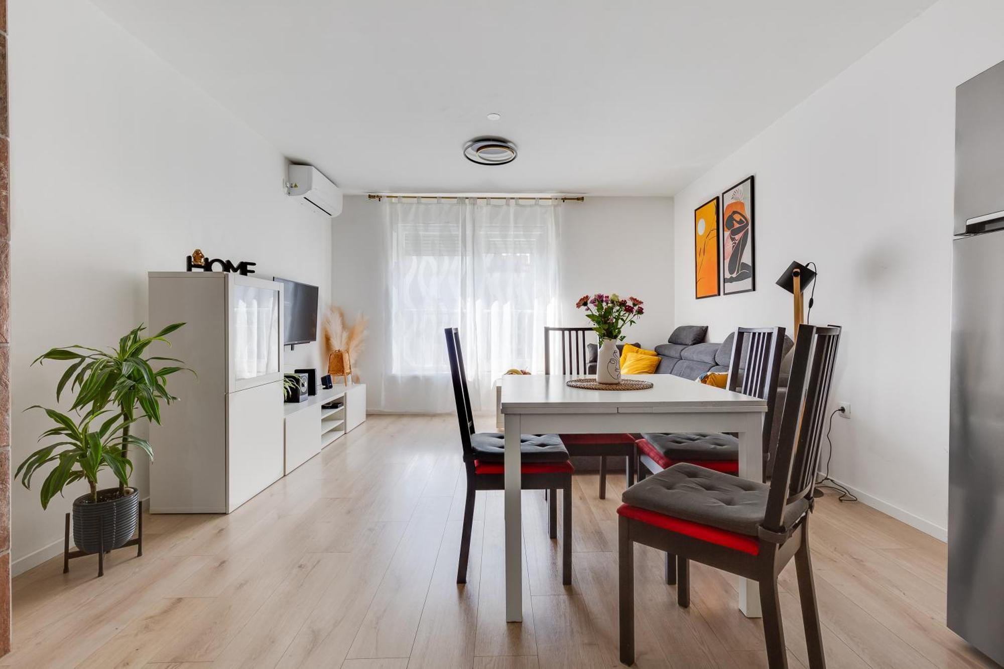 Radost Apartment ザダル エクステリア 写真