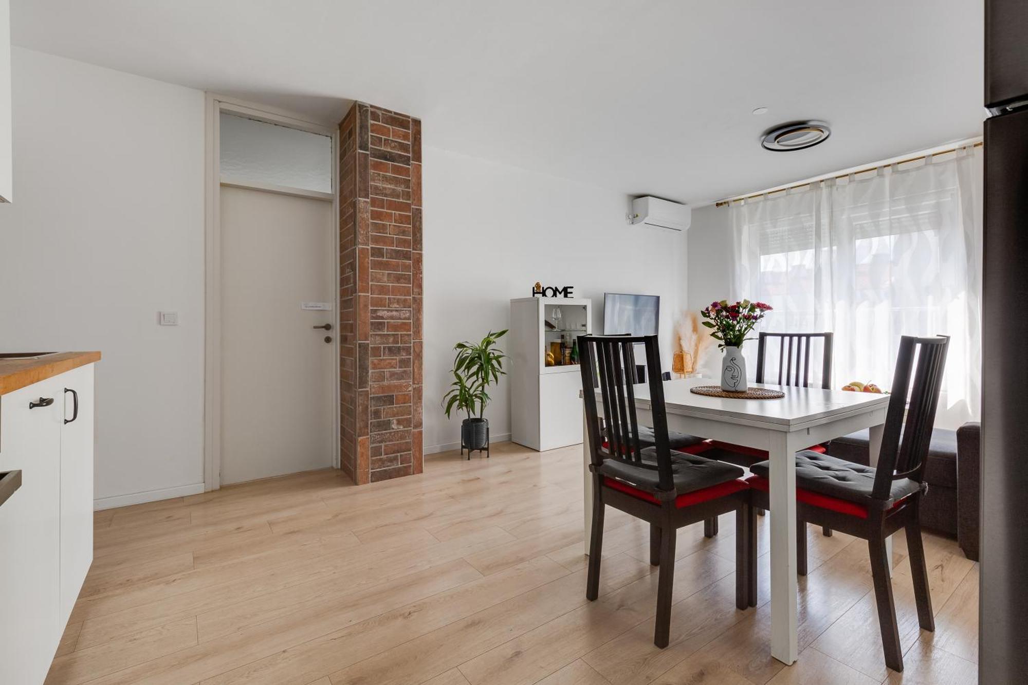 Radost Apartment ザダル エクステリア 写真