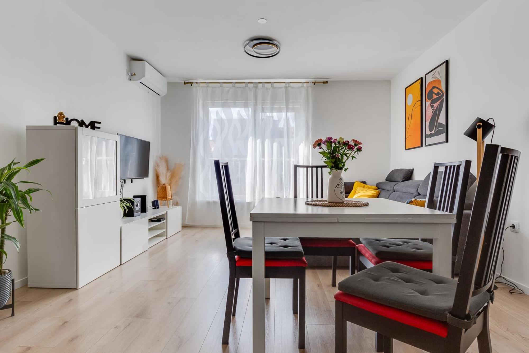 Radost Apartment ザダル エクステリア 写真