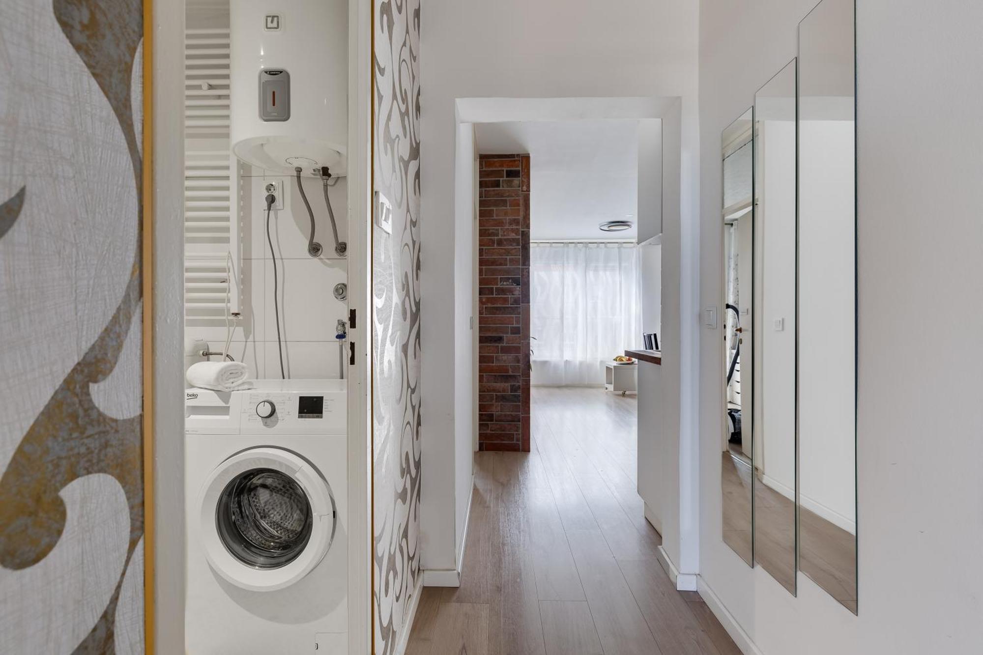 Radost Apartment ザダル エクステリア 写真