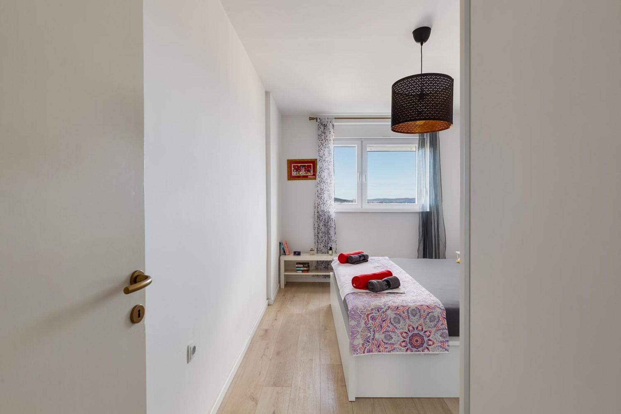 Radost Apartment ザダル エクステリア 写真