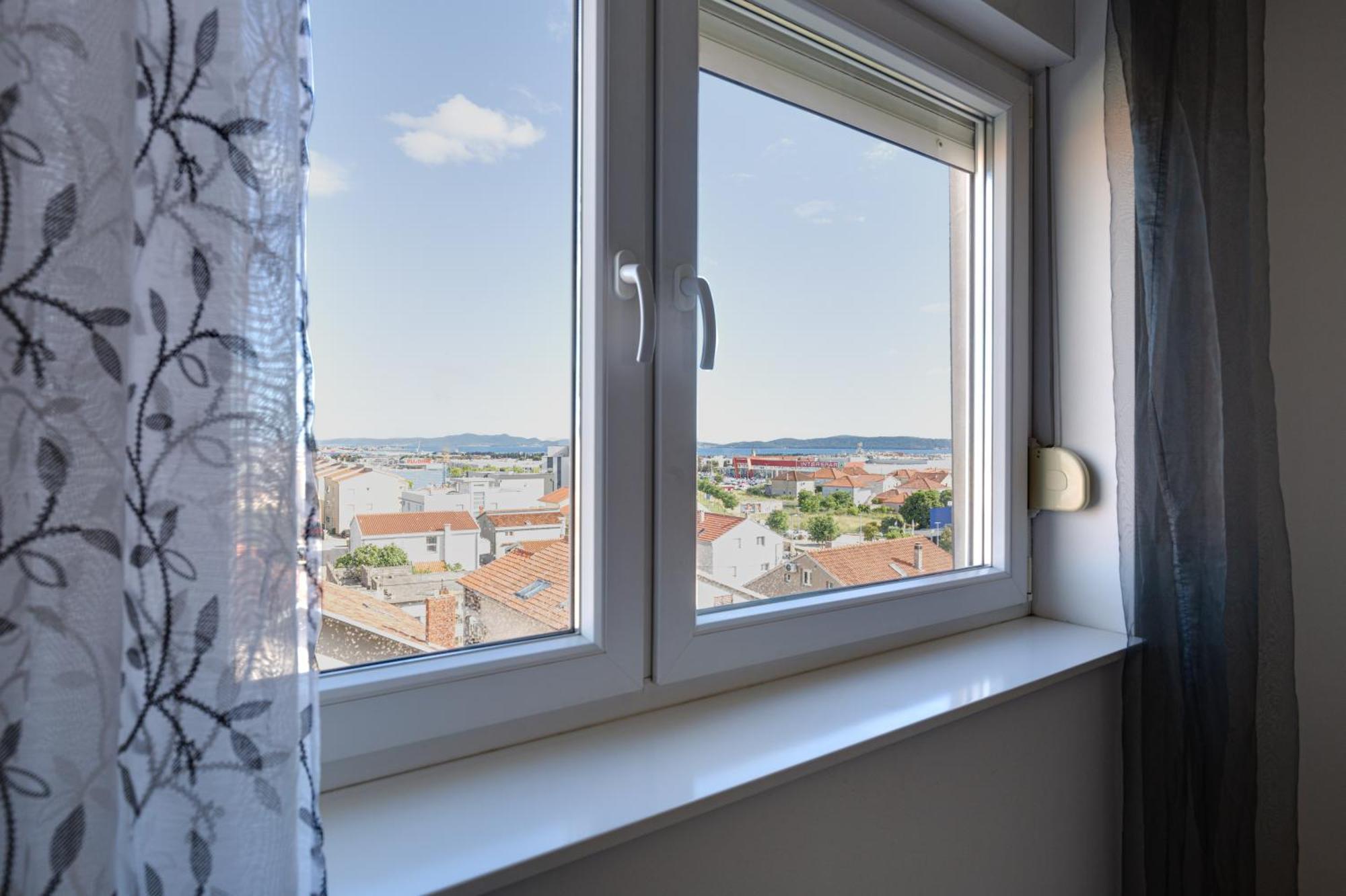 Radost Apartment ザダル エクステリア 写真